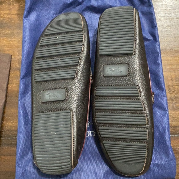 Harmont & Blaine loafers